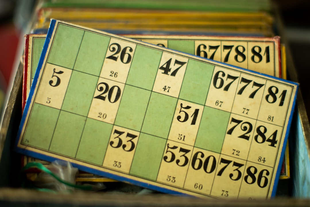 Understanding Lottery Odds: Your Real Chances of Winning